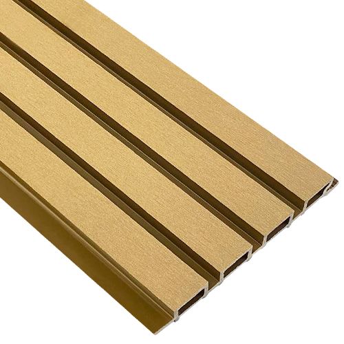 Реечная фасадная панель EasyDecking 219*26*3010 шлиф.