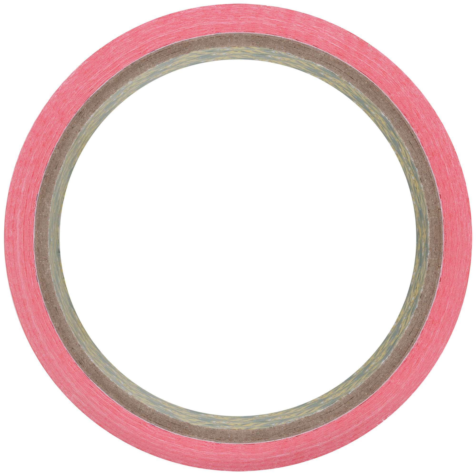 купить Лента клейкая универсальная армированная "Ductape", красная, 48 мм х 10 м