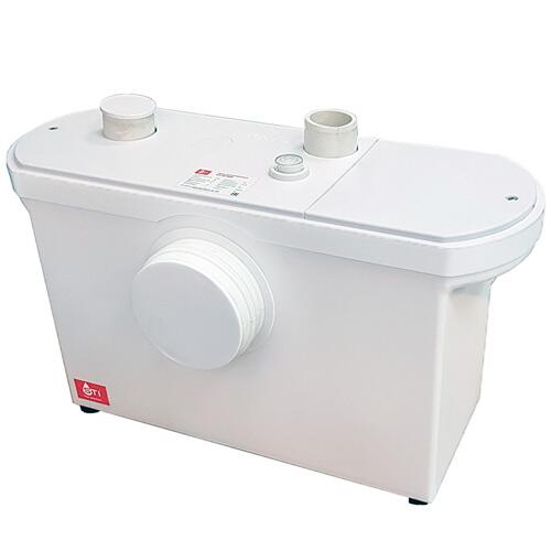 Nasos kanalizatsionnyy sti sp 600