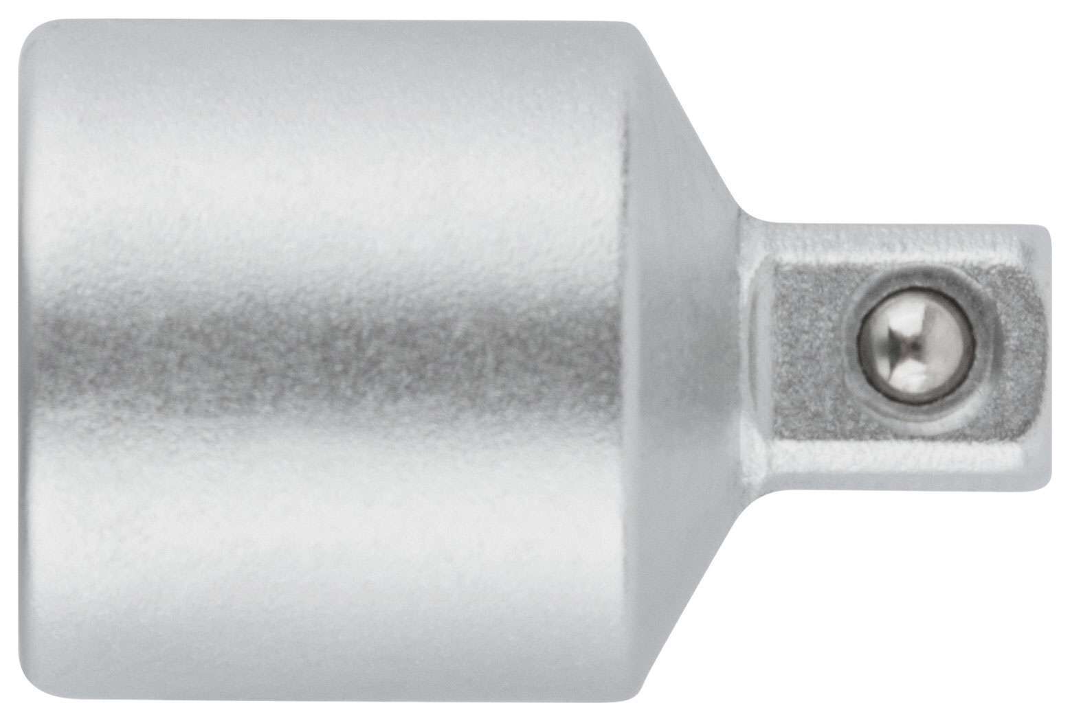 купить Переходник для воротка CrV Профи 1/4" (П) - 3/8" (М)
