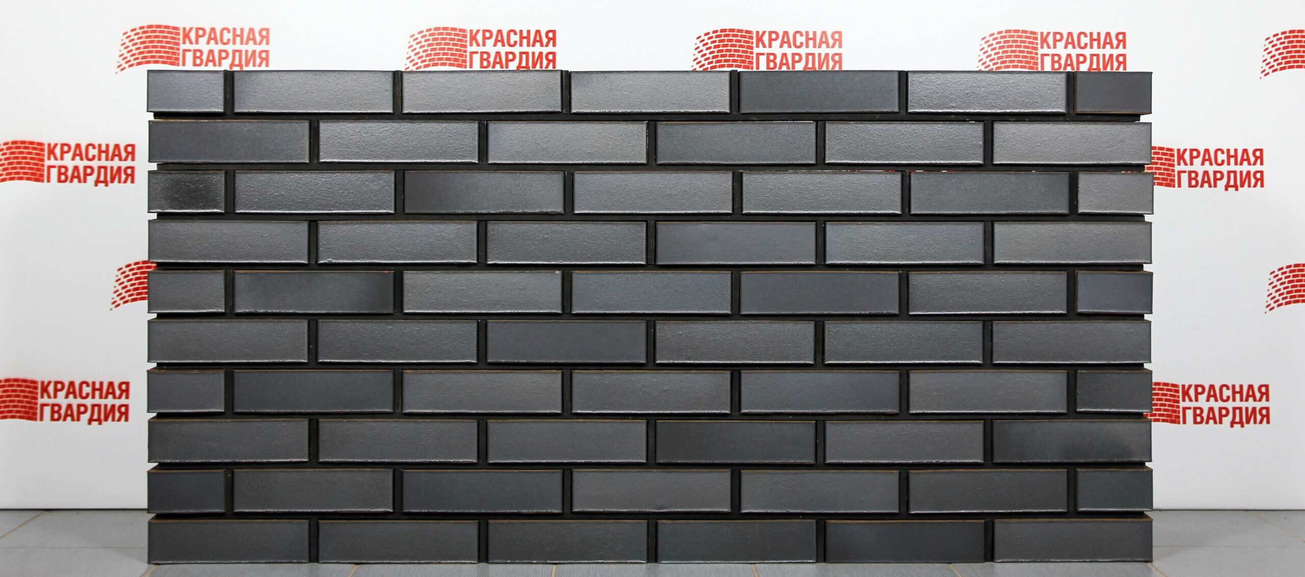 Кирпич керамический Металлик Премиум