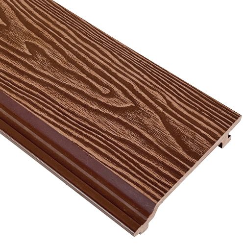 Фасадная панель EasyDecking 156*21*3010 3D