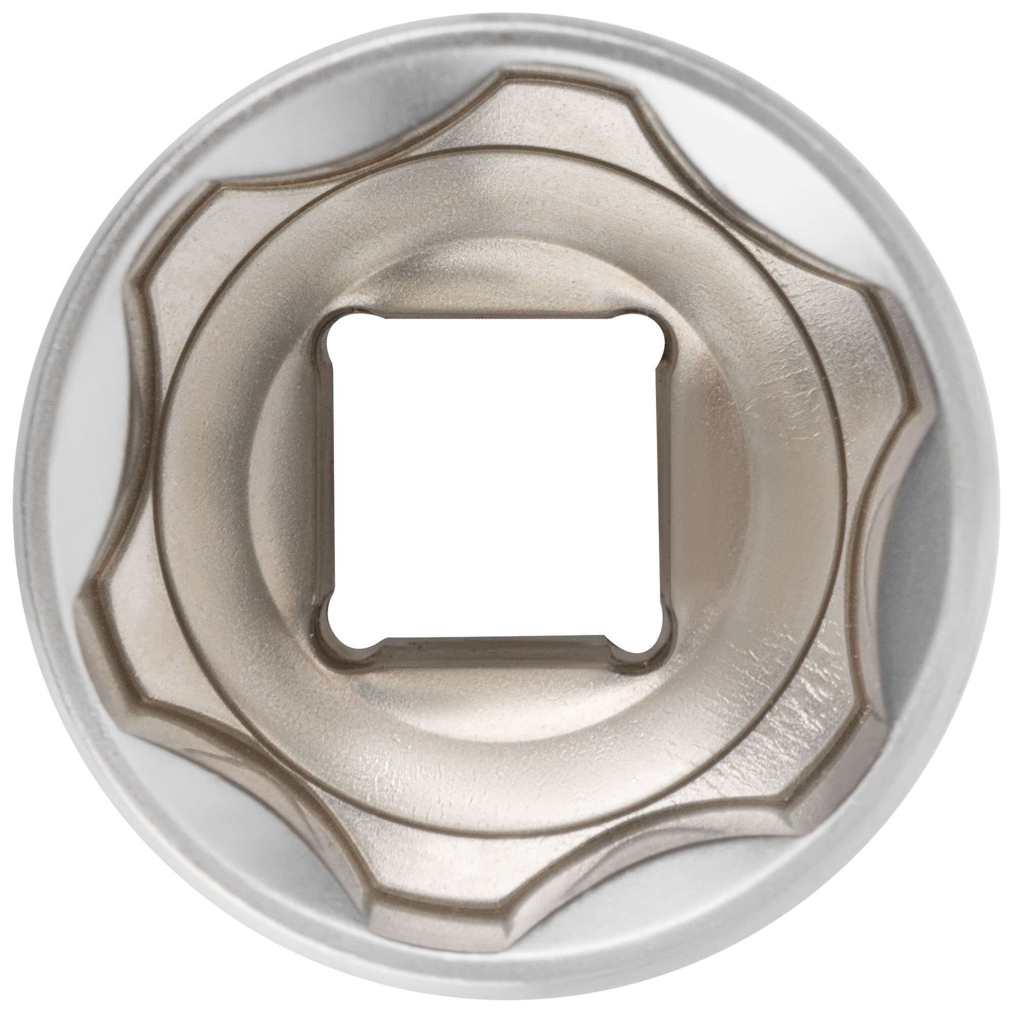 купить Головка 6-гранная CrV  1/2"  27 мм