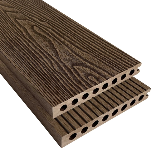 Ступень (финишная доска) EasyDecking 170*23*4010