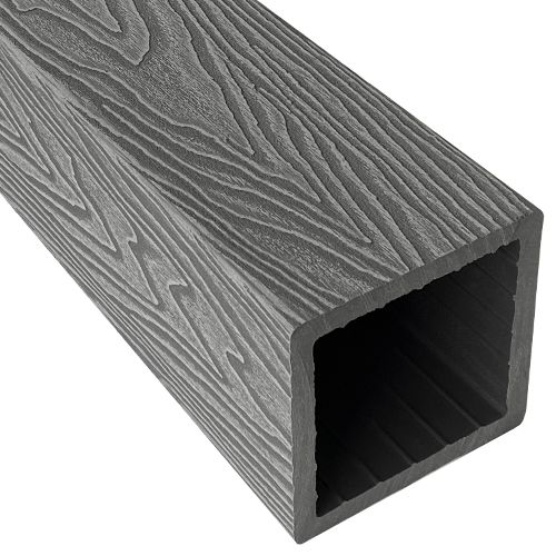 Столб EasyDecking 100*100*3010 3D