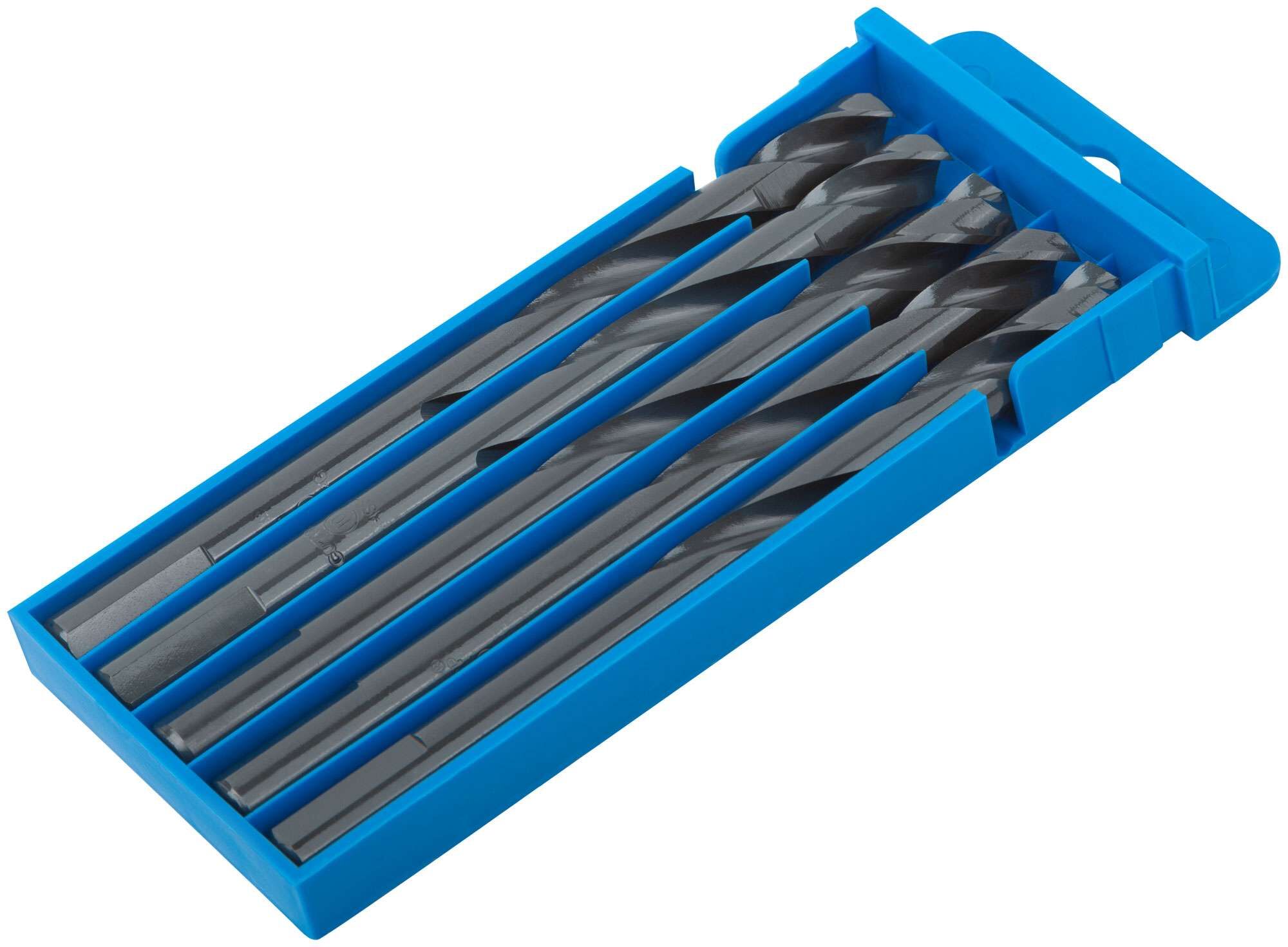 купить Сверло по металлу Cutop Special, HSS-G, 10 х 133/78 мм (5 шт)
