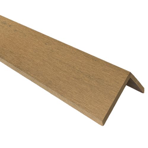 Угол EasyDecking 80*50*3010 шлиф.