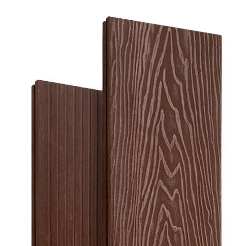 Террасная доска Latitudo Solid-150 150x21х3000мм цвет п.м.