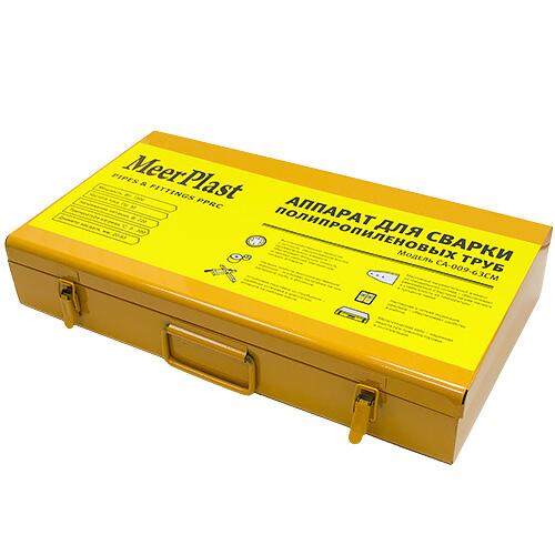 Komplekt svarochnogo obor 20 63 meerplast ca 009 63m keys