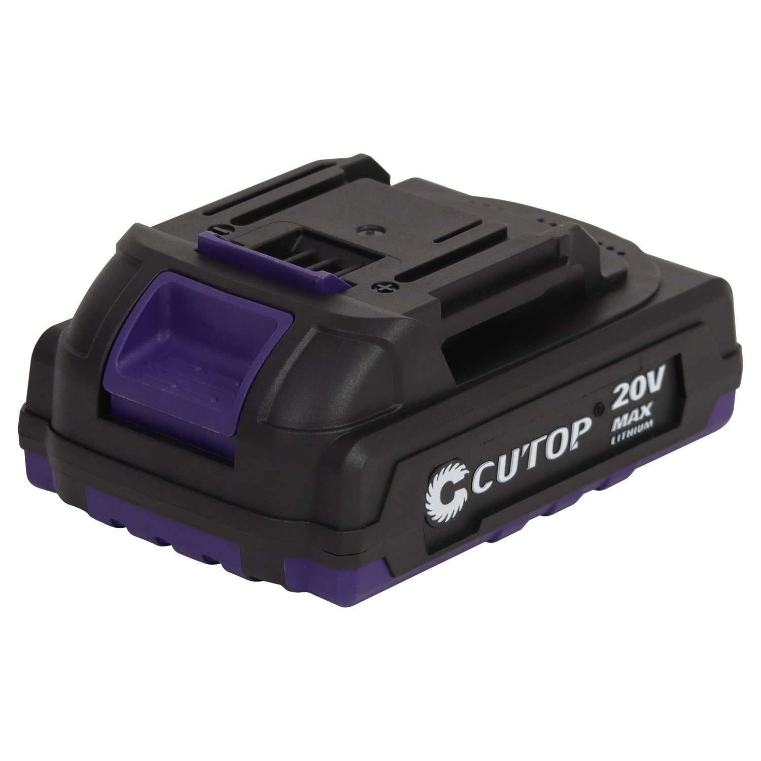 купить Шуруповерт Cutop E-Profi 20В, 13мм, 1 Батарея, 2ач, З/у, карт. кор.