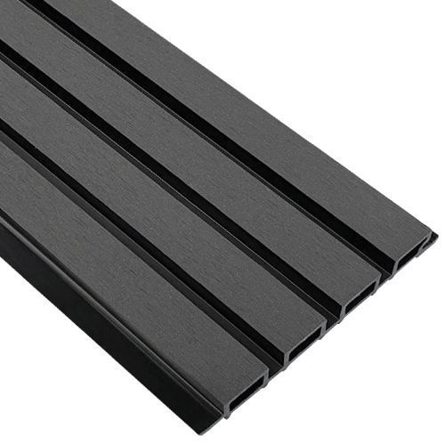 Реечная фасадная панель EasyDecking 219*26*3010 шлиф.