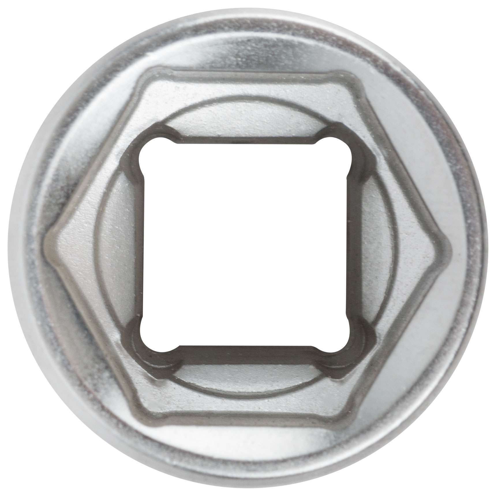 купить Головка 6-гранная CrV 1/2" 20 мм