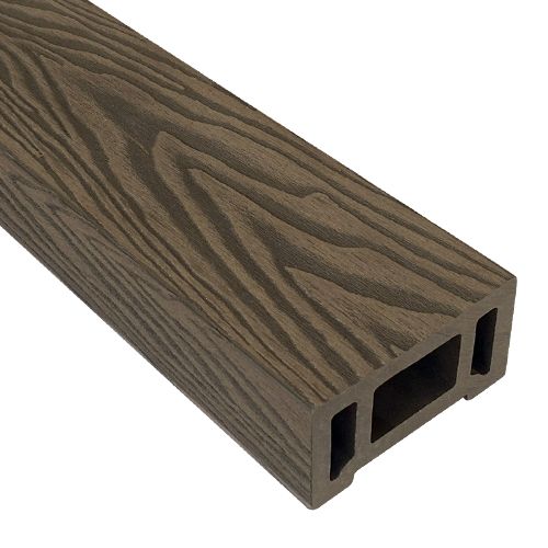 Перила EasyDecking 90*45*3010 3D
