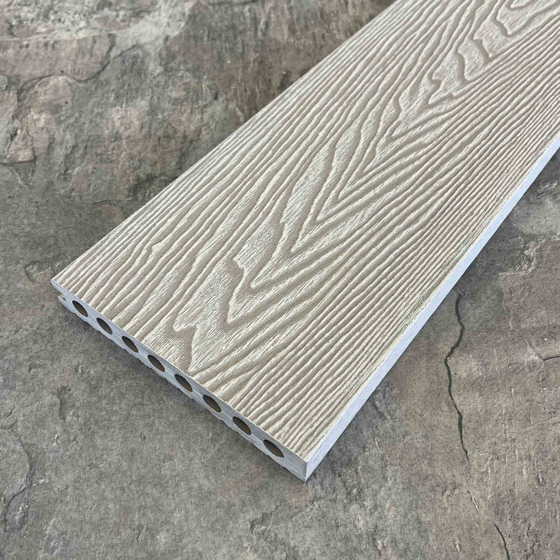 Ступень (финишная доска) EasyDecking 170*23*4010