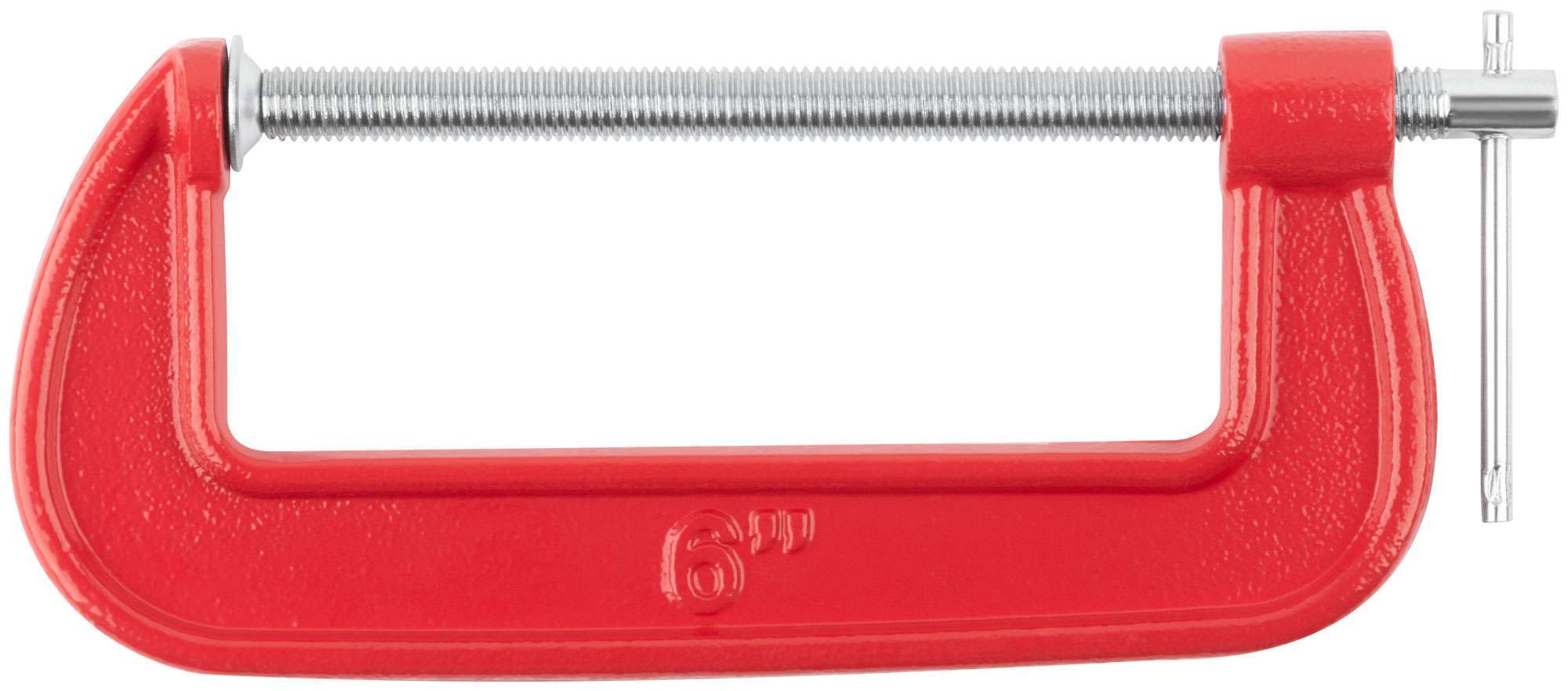 купить Струбцина тип "G" 150 мм (6")