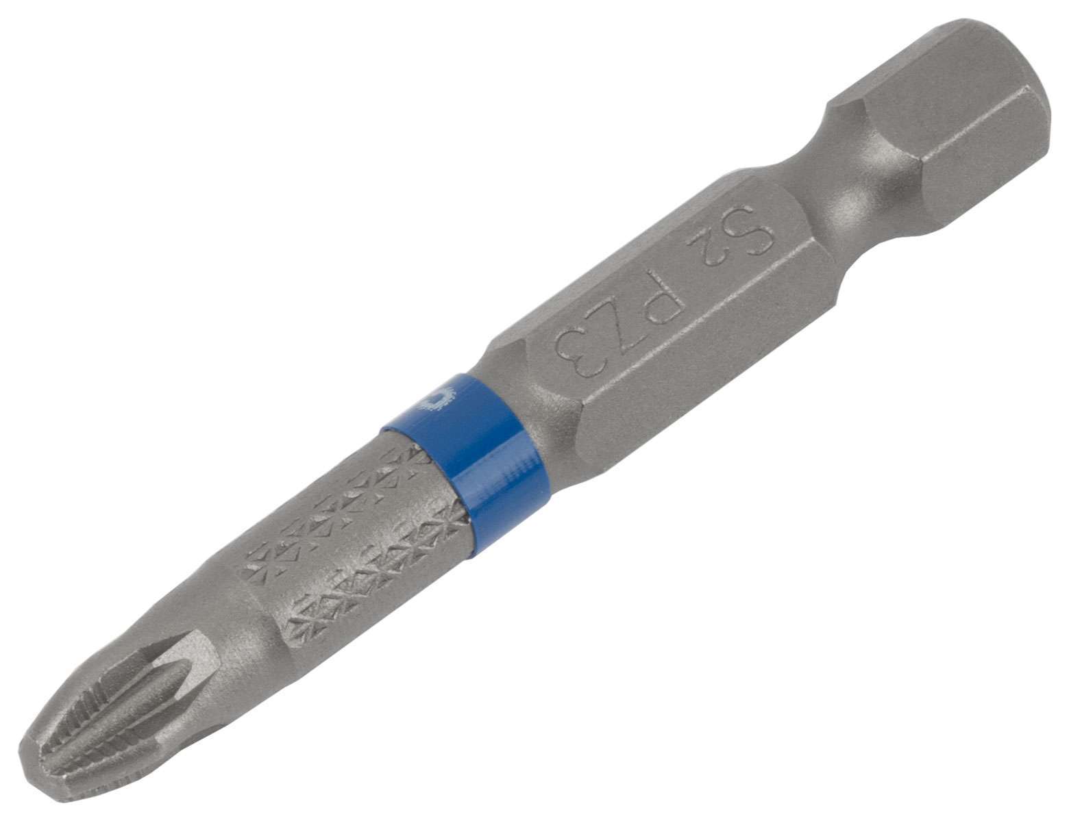 купить Биты стальные, 10 шт., CUTOP Profi, PZ3, 50 мм