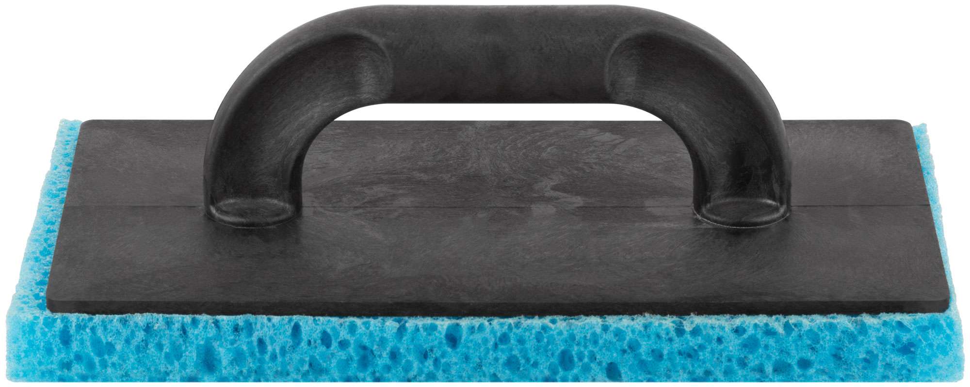 купить Терка 280х140 мм с мягкой губчатой накладкой 20 мм