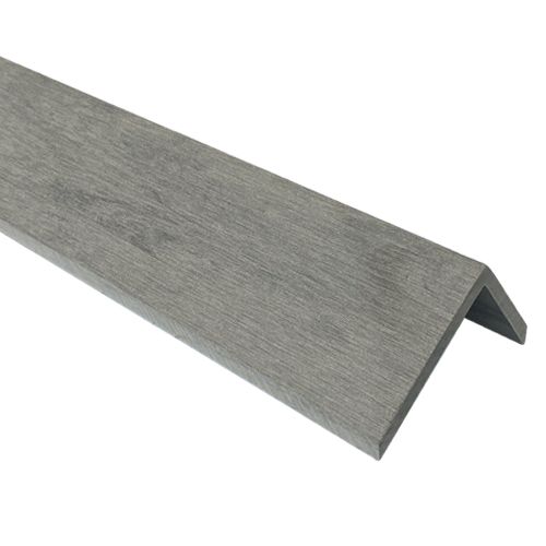 Угол EasyDecking 80*50*3010 шлиф.