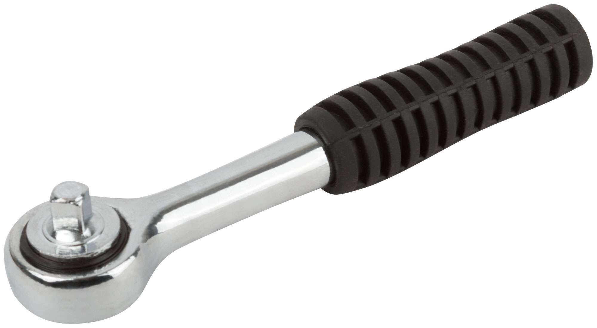 купить Вороток (трещотка) 1/4" 125 мм, 41 зубец
