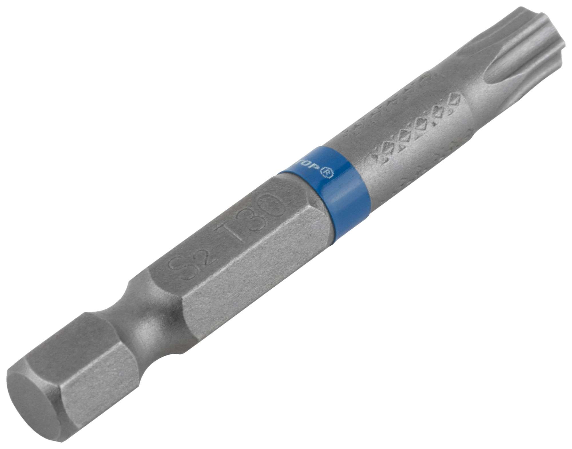купить Биты стальные, 10 шт., CUTOP Profi, TORX T30, 50 мм
