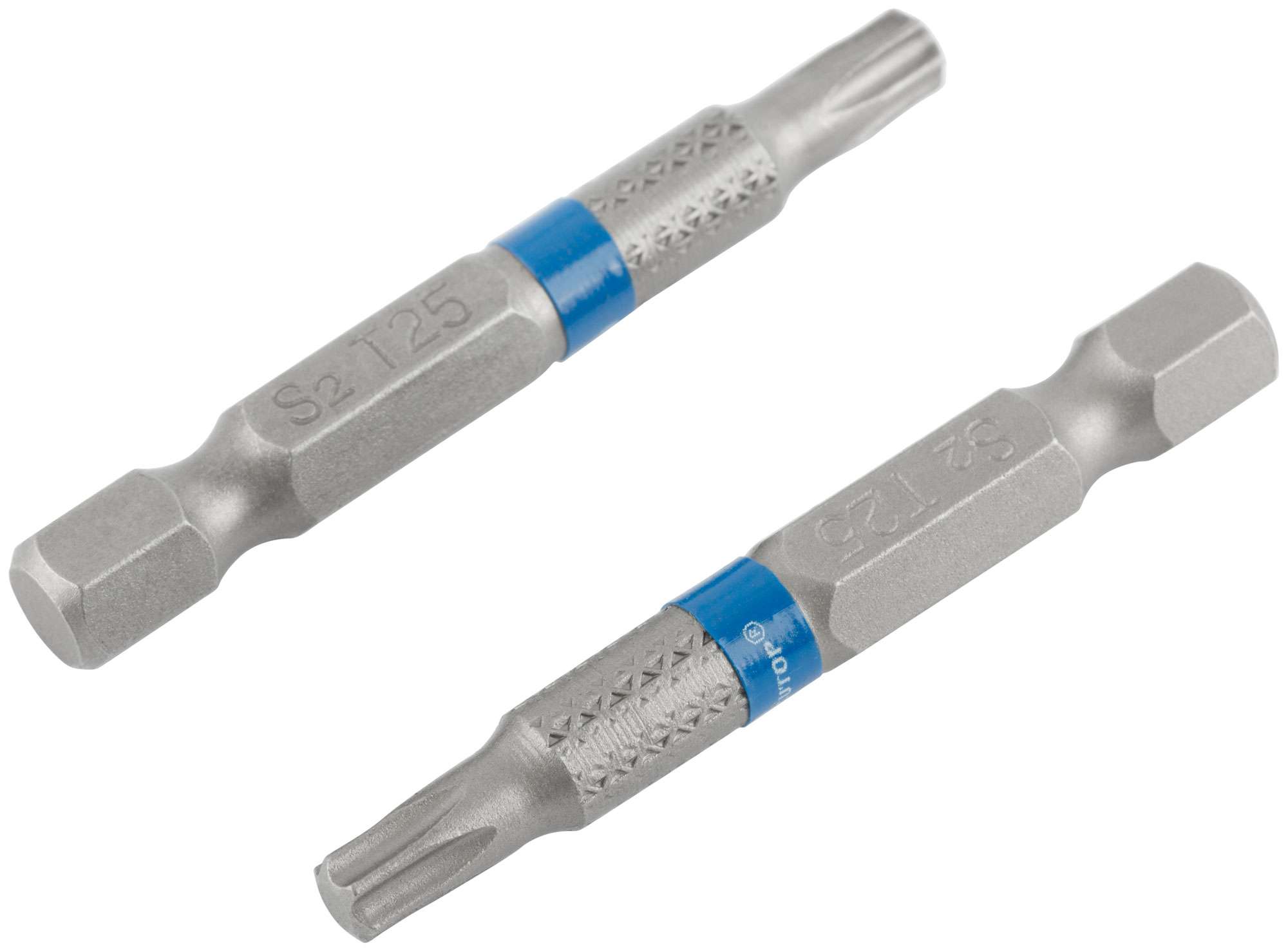 купить Биты стальные, 10 шт., CUTOP Profi, TORX T25, 50 мм