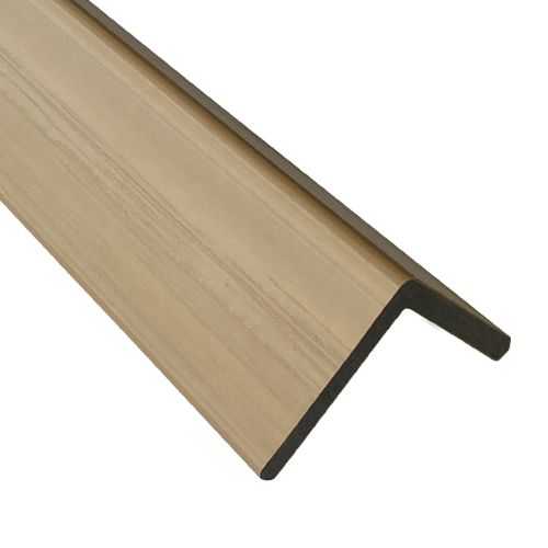 Угол EasyDecking Co-extrusion 57*57*3010