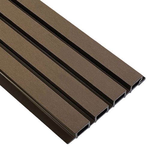 Реечная фасадная панель EasyDecking 219*26*3010 шлиф.