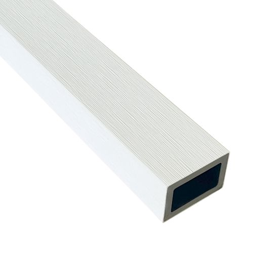 Балясина EasyDecking Co-extrusion 60×40×2810 Белый