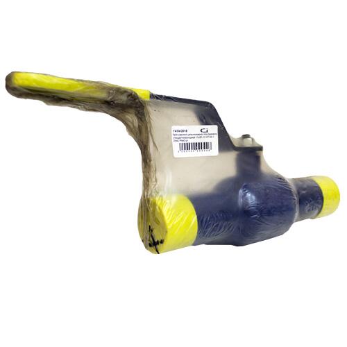 Kran sharovoy ci 11s67p pod privarku 40 pn40 1