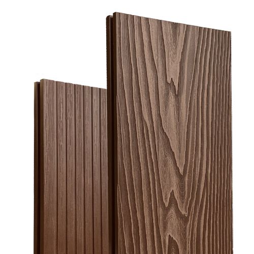 Террасная доска Latitudo Optima 146x24х3000мм цвет п.м.