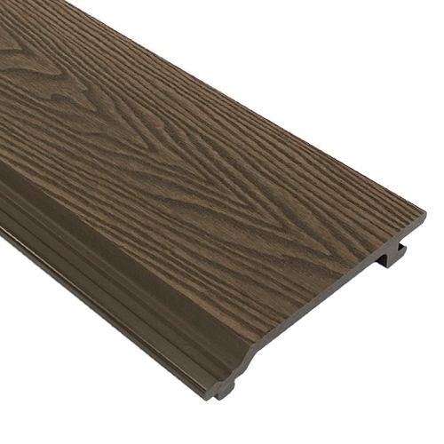 Фасадная панель EasyDecking 156*21*3010 3D