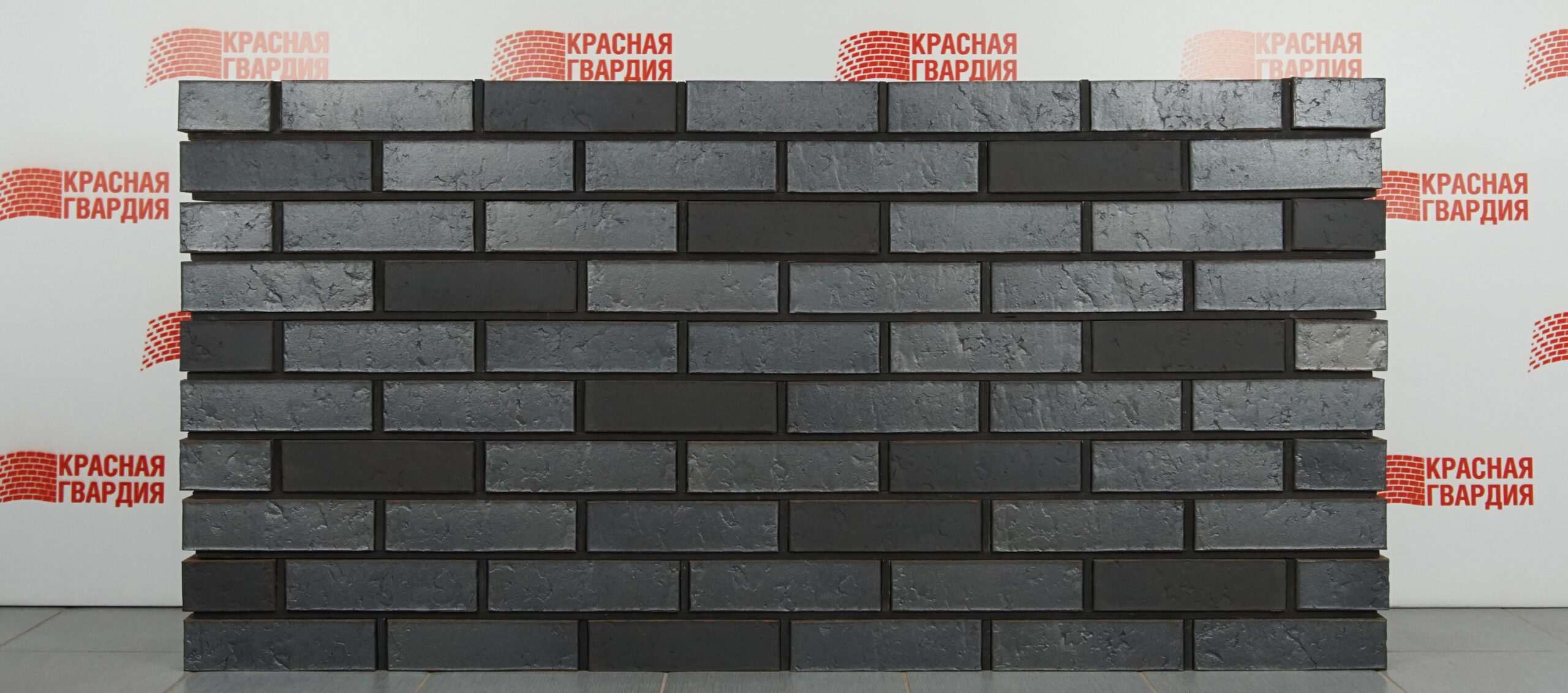 Кирпич керамический Кобальт Премиум