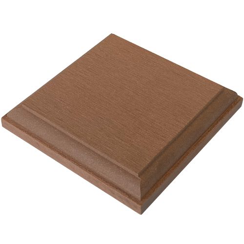 Крышка столба EasyDecking 125*125