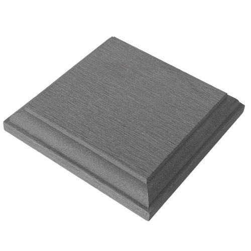Крышка столба EasyDecking 125*125