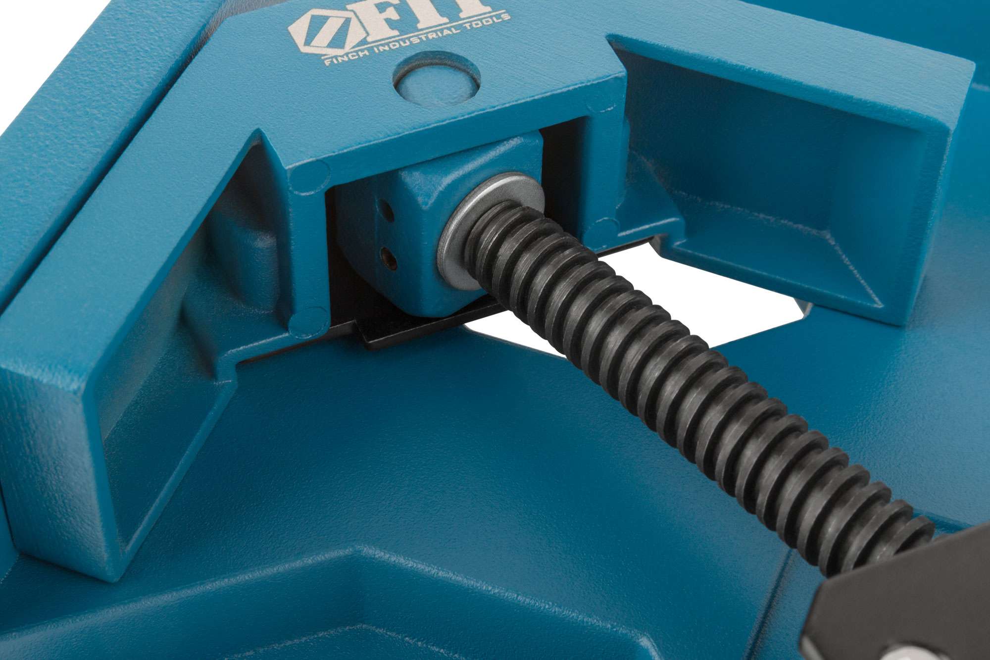 купить Струбцина угловая усиленная Профи 70 мм