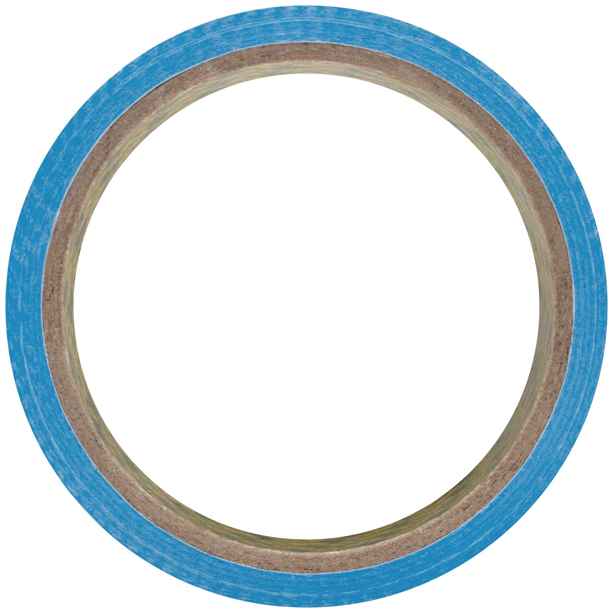 купить Лента клейкая универсальная армированная "Ductape", синяя, 48 мм х 10 м