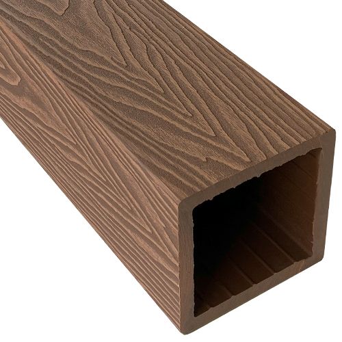 Столб EasyDecking 100*100*3010 3D