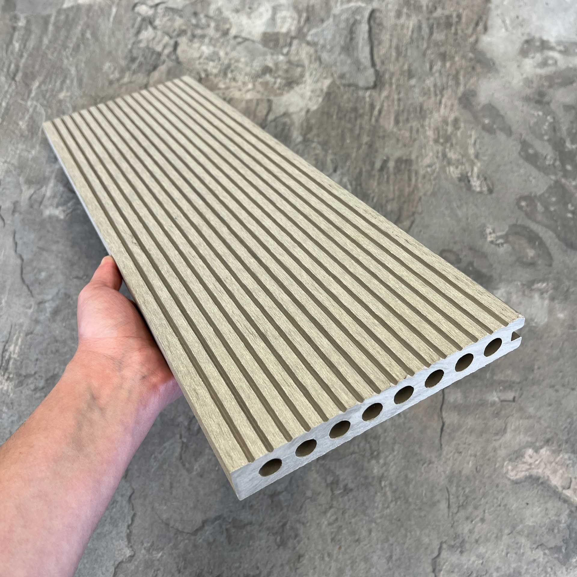 Ступень (финишная доска) EasyDecking 170*23*4010