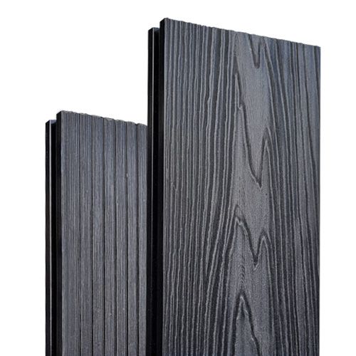 Террасная доска Latitudo Optima 146x24х4000мм цвет п.м.