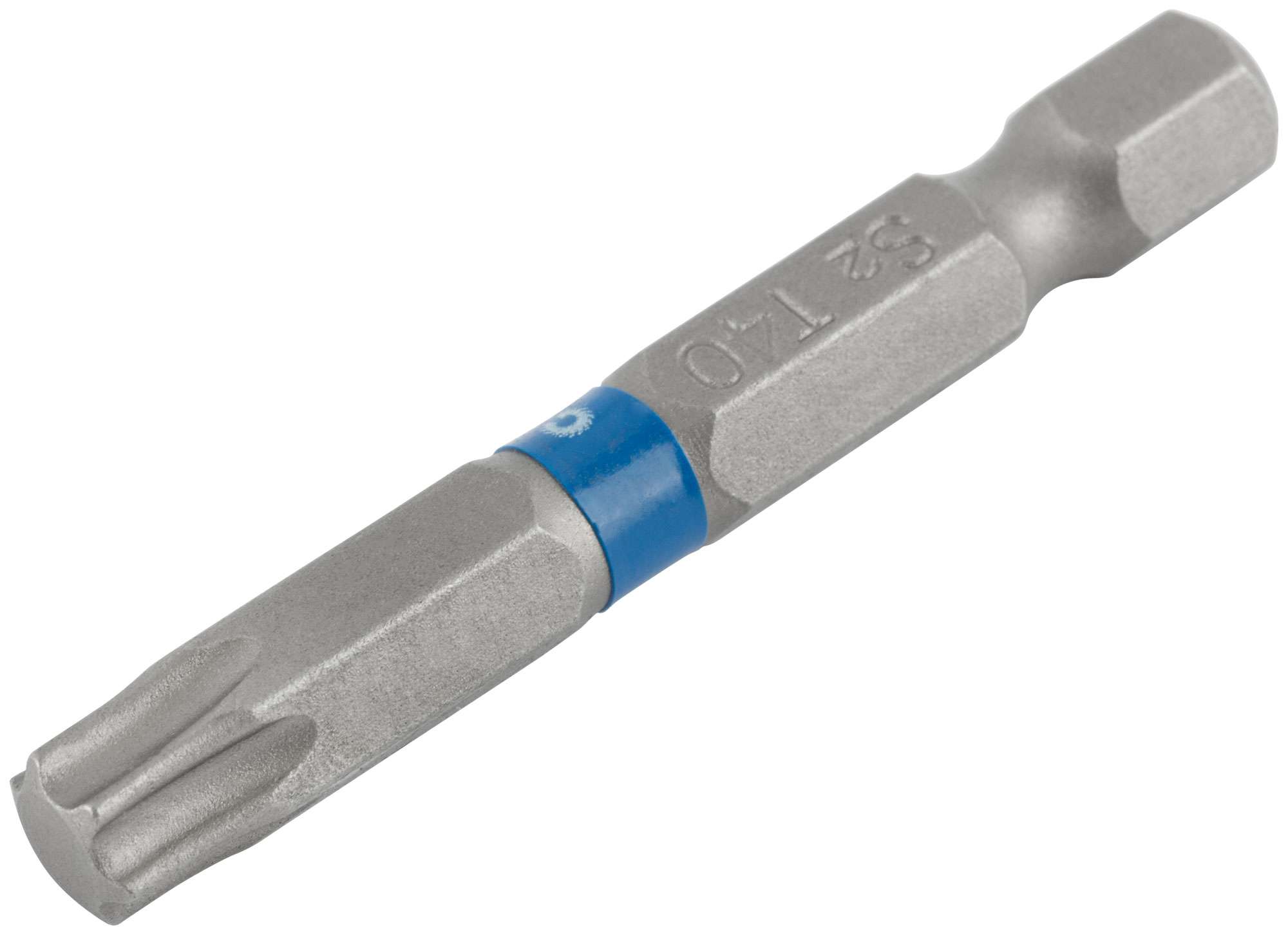 купить Биты стальные, 10 шт., CUTOP Profi, TORX T40, 50 мм