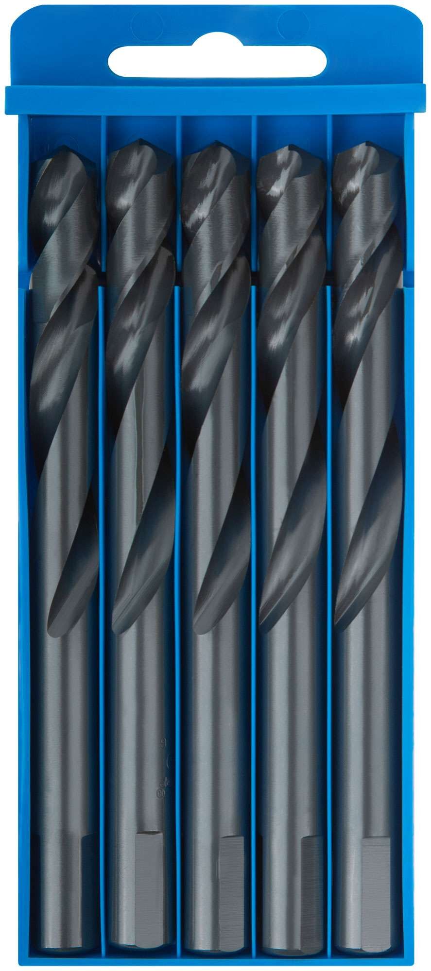 купить Сверло по металлу Cutop Special, HSS-G, 13 х 151/90 мм (5 шт)