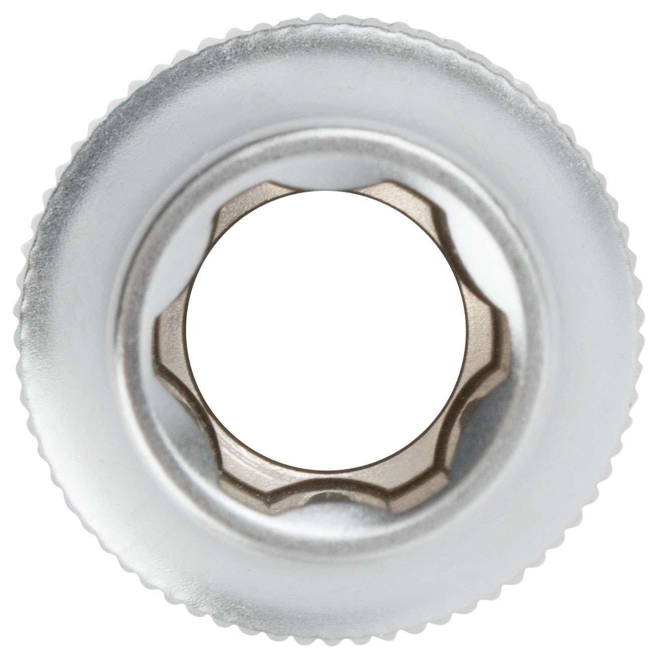 купить Головка 6-гранная CrV  1/2"  10 мм