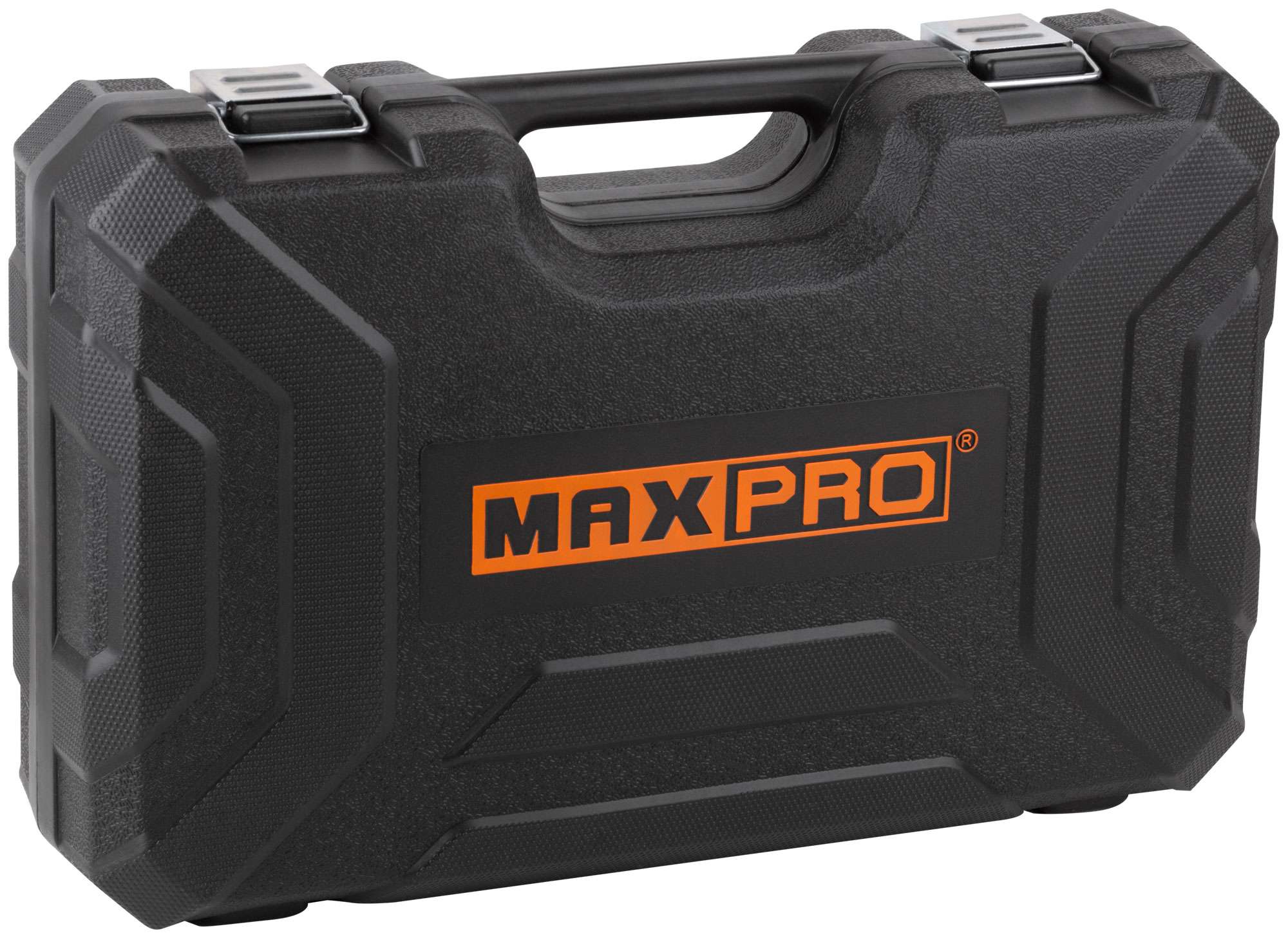 купить MAX-PRO Перфоратор монтажный 800 Вт; 0-1100 об/мин; 2,8 Дж; 3 режима; Д/Б/М-30/26/13; 3,4 кг; SDS-PLUS; антивибрационная ручка; резиновые вставки; рез