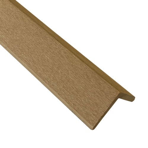 Угол EasyDecking 53*53*3010 шлиф.
