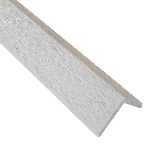 Угол EasyDecking 50*50*3010 шлиф.