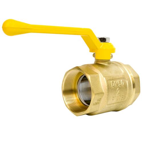Kran sharovoy gazovyy sti gg rychag 50 2