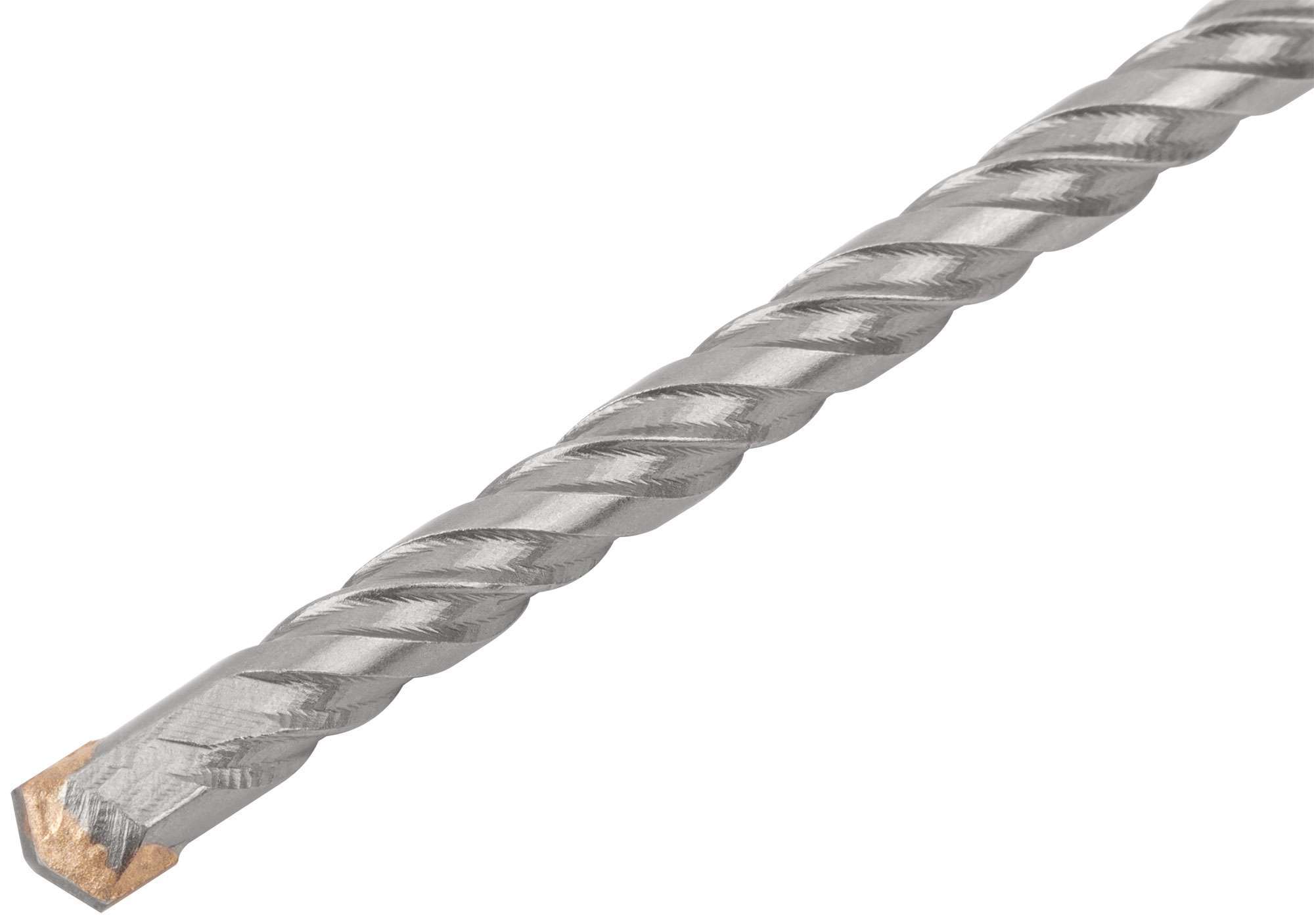 купить Бур по бетону, SDS-Plus, GreatFlex Light, 6.5x160 мм