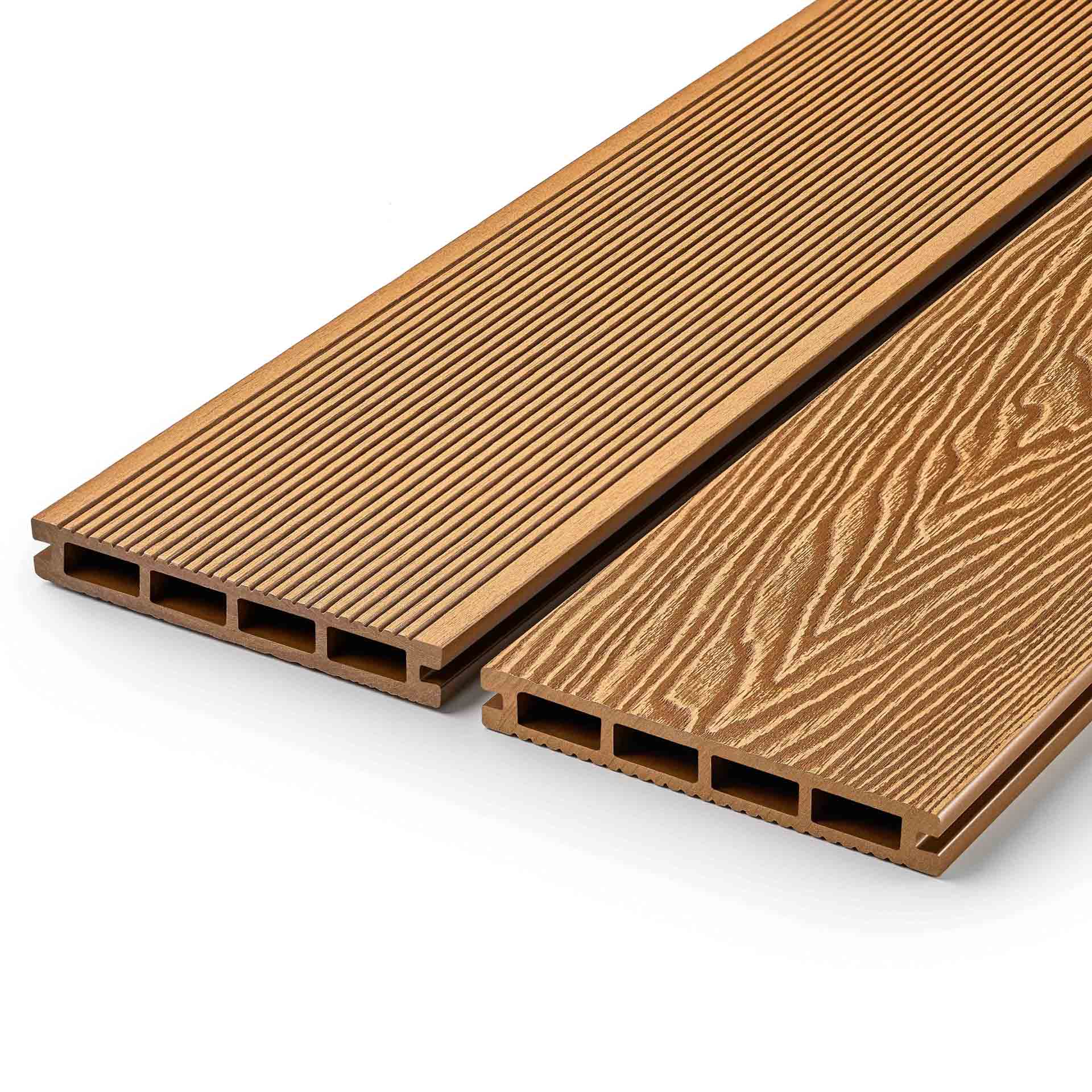 Террасная доска EasyDecking Вуд-Икс Старт 146*21*3010