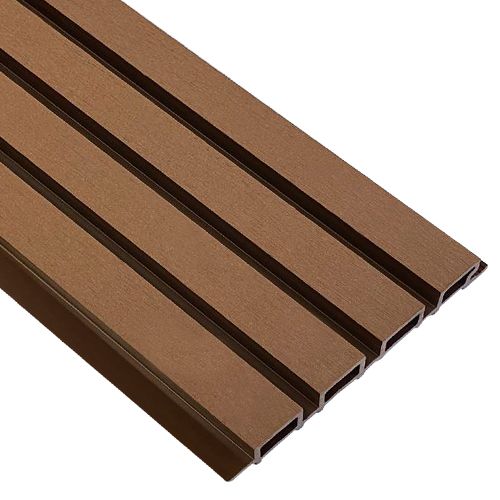 Реечная фасадная панель EasyDecking 219*26*3010 шлиф.