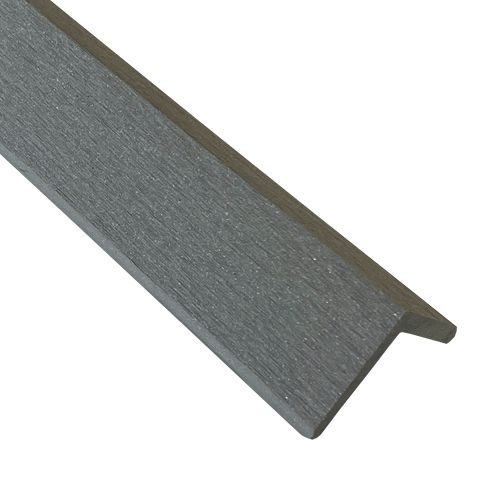 Угол EasyDecking 53*53*3010 шлиф.